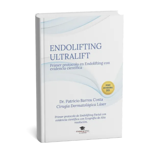 Libro digital Endolifting Ultralift