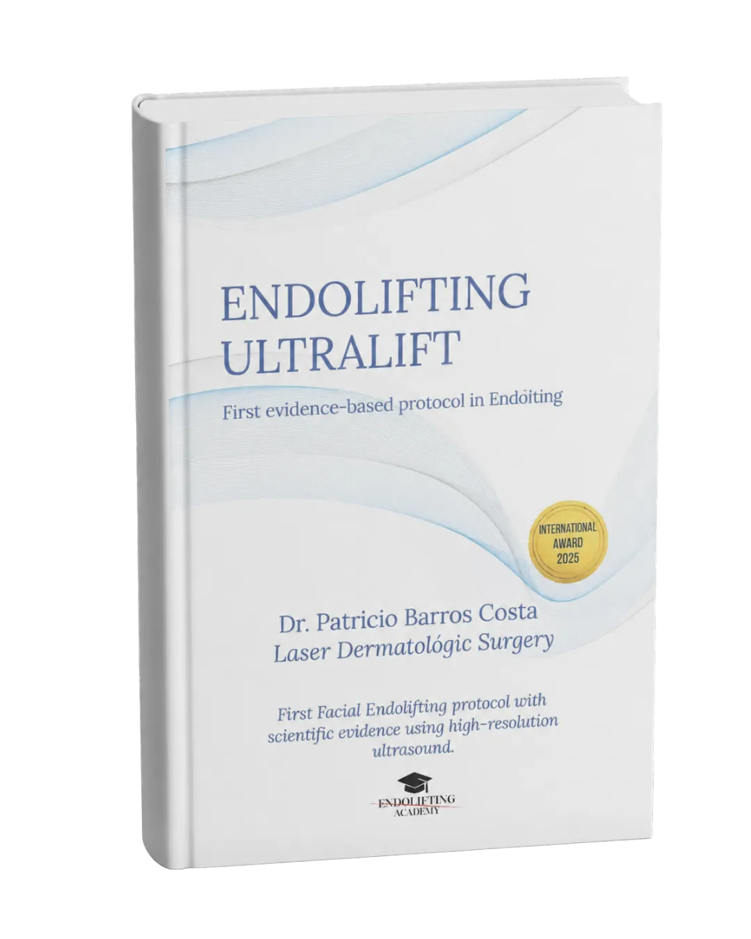 Endolifting Ultralift digital book