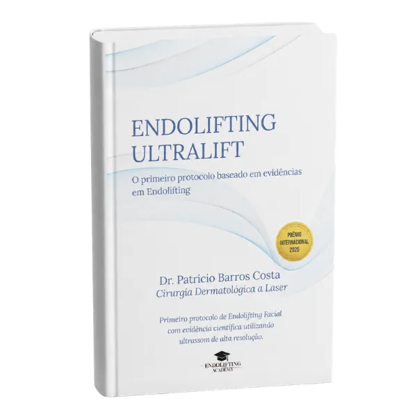 Livro digital Endolifting Ultralift
