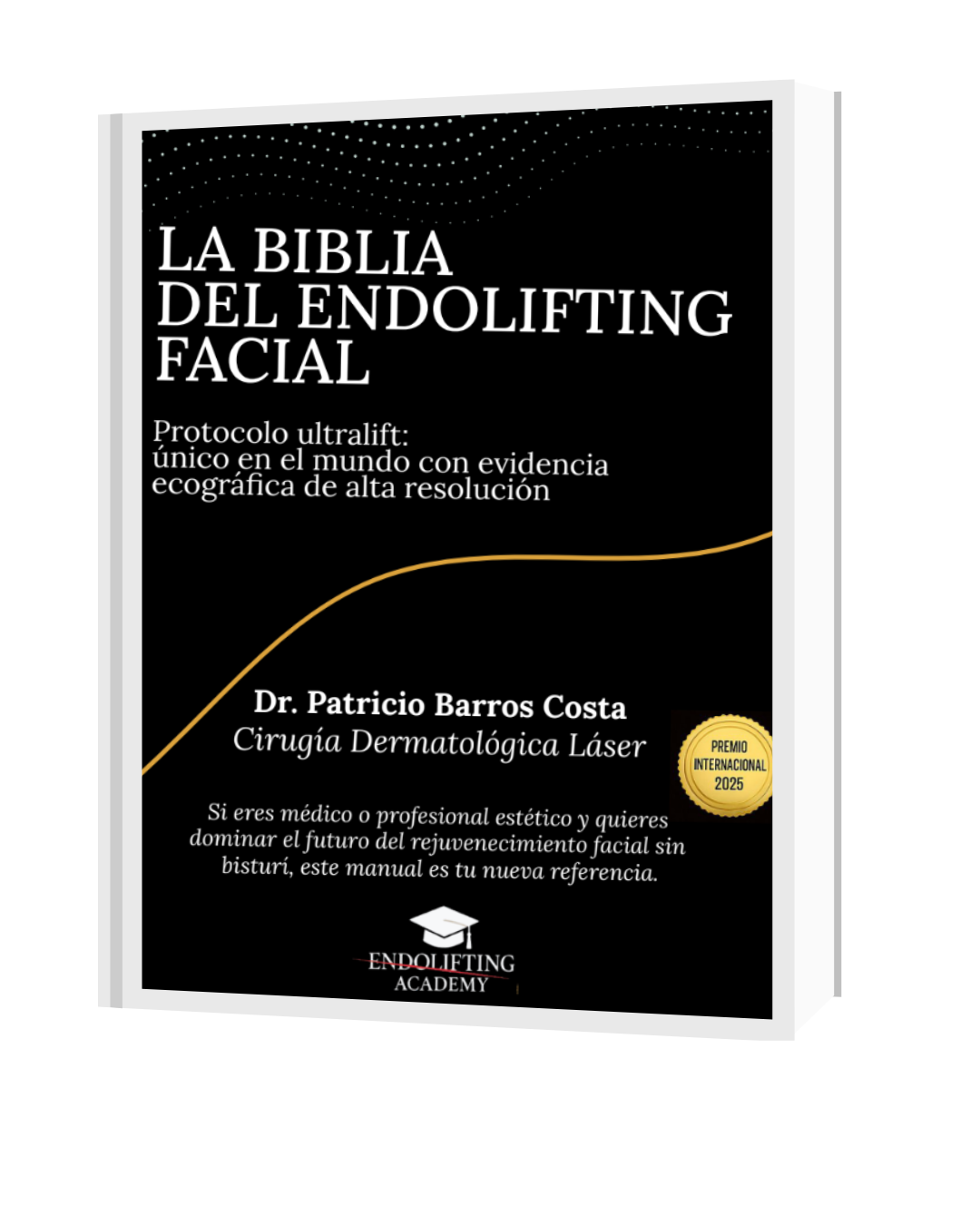 Ebook La Biblia del Endolifting