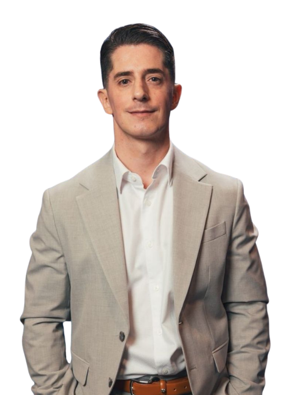 Dr. Patricio Barros Costa Retrato Profesional